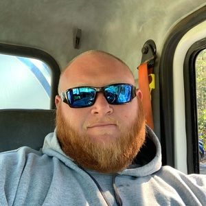 Meet your Posher, Matt